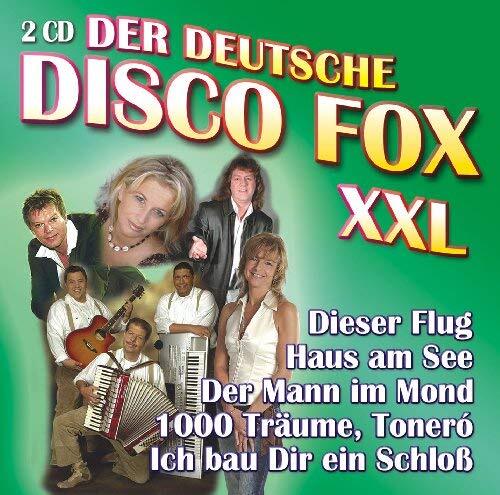 Diverse der deutsche - diverse, disco