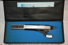 Sennheiser MD 441 N Mikrophon mit Halterung