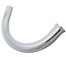 MZ TS 250 Krümmer Auspuff