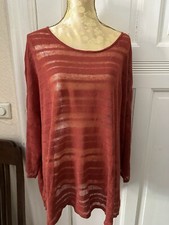 leichter OSKA Pullover Gr.III