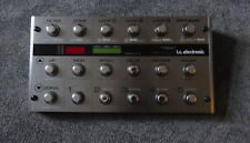 tc.Electronic G-System, gebraucht.