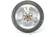 Kawasaki VN 1500 Mean Streak 2002 - Hinterrad Felge 17X5.00 A22R