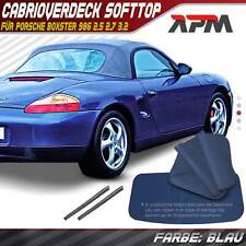 Cabrioverdeck Softtop