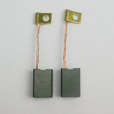 Kohlebürsten für Wacker