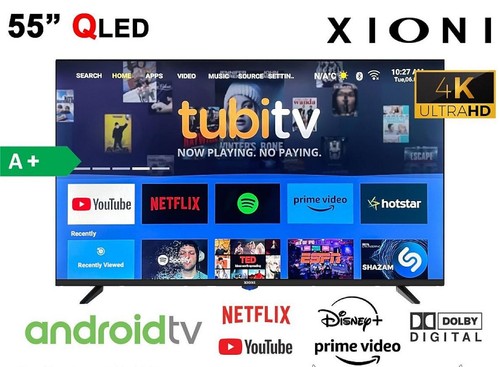 Xioni 55am qled - xioni, 15