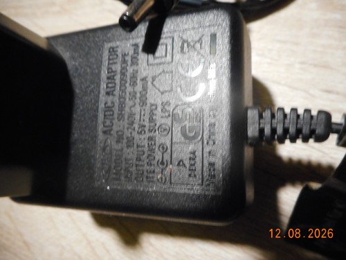 Netzteil shb0500800pe 900ma - shb0500800pe,