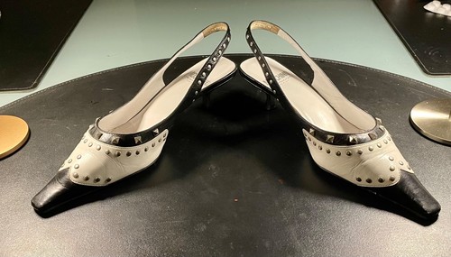 Moschino slingpumps eur - moschino,