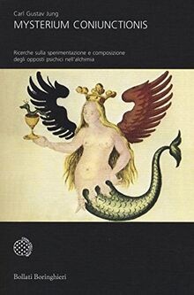 Mysterium coniunctionis - mysterium,