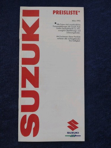 Suzuki super carry swift - suzuki,