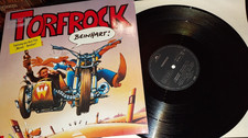 12" MAXI TORFROCK - BEINHART /