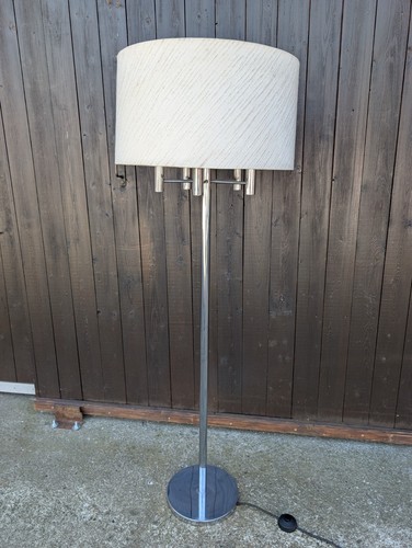 Vintage stehlampe leuchte 70er - vintage,