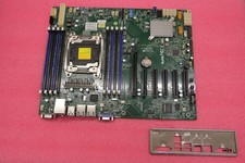 Supermicro X10SRi-F / Server