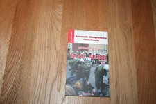 TB-M. Molsner: Rote Messe/Kriminelle Sittengeschichte/ 2008/wie neu