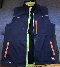 Weste von Engelbert Strauss In