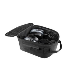 Piloten-Headset-Tasche für