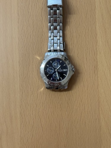 Festina chronograph herrenuhr - festina,