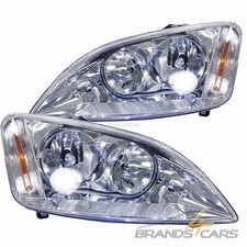 ATEC 2x SCHEINWERFER H7/H1