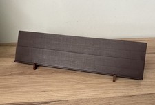 RUMMIKUB BRAUN STÄNDER &