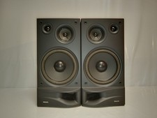 Philips Lautsprecher 70FB61 Regallautsprecher Boxen Speaker