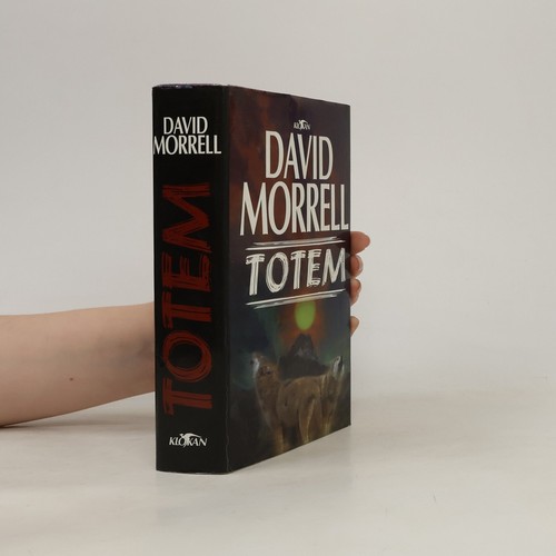 Totem david morrell - | ,