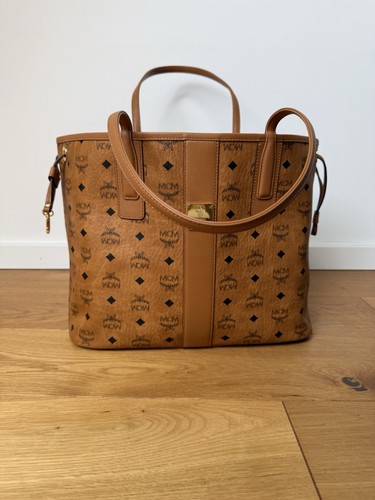 Mcm shopper neu - mcm, mit