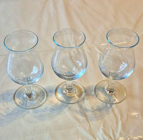 Schladerer - , 3x