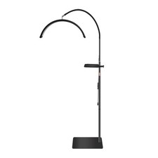 LED Beauty Lampe dimmbar