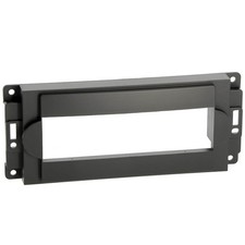 1-DIN Auto Radioblende Einbau