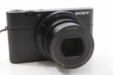 Sony Cyber-Shot DSC-RX100