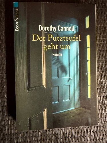Der putzteufel geht von - der,
