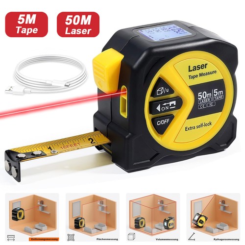 Distanzmesser lasermessgerät - distanzmesser,
