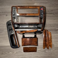 Passat 3bg b5 Wurzelholz