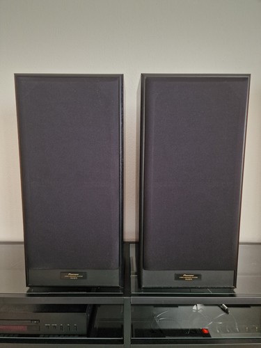 Pioneer 5070 mit - mit, visaton