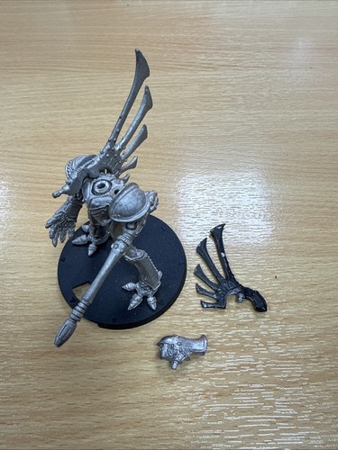Epic 40k eldar - gw, metal