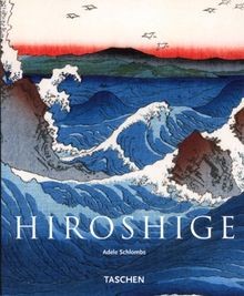 Hiroshige 1797 1858 von - :,