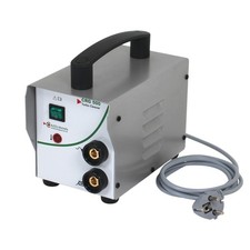 Conzelmann CRG-500 Schweißnaht Reinigungsgerät Schweißnahtreiniger Grundgerät