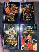 Terry Goodkind Erste Gesetz