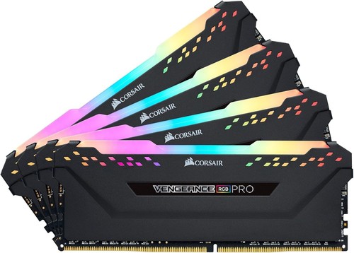 Corsair vengeance rgb - gb,
