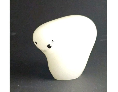 Eisbär glas skulptur - eisbÄr,