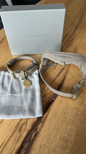 William walker halsband - walker,,