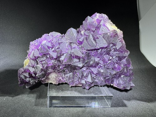 Fluorite fujian china top - fluorite,, top!