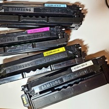Samsung CLX 6260 FW Toner