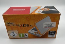 New Nintendo 2DS XL in OVP -