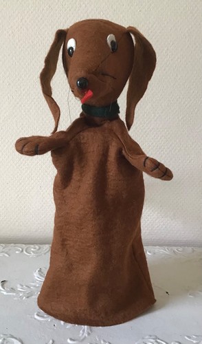 Dresdner künstlerpuppe - dresdner,