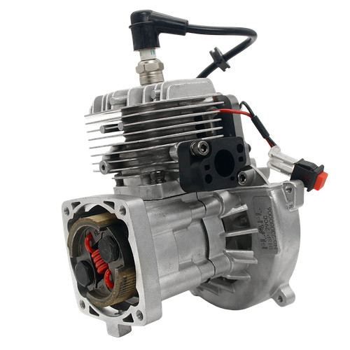 29cc standard racing motorsatz - 29cc,