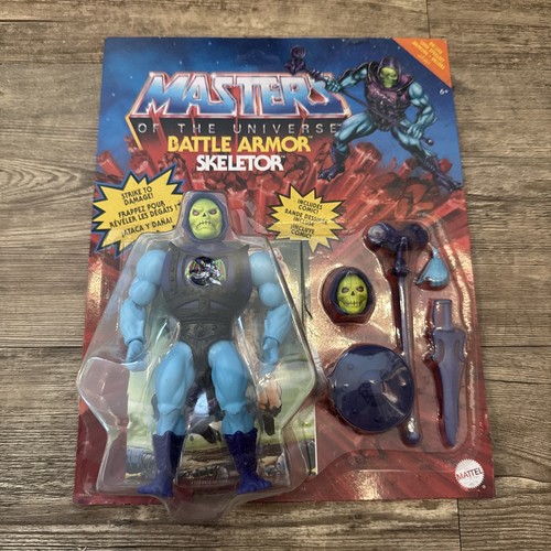 Masters the universe man - of,
