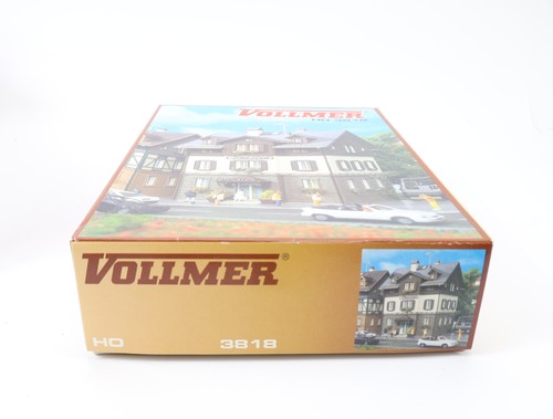Vollmer 3818 gebäude - vollmer,