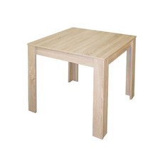 Esstisch - Eiche sägerau -