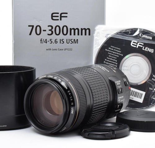 Topneuwertig canon ef - [topneuwertig],