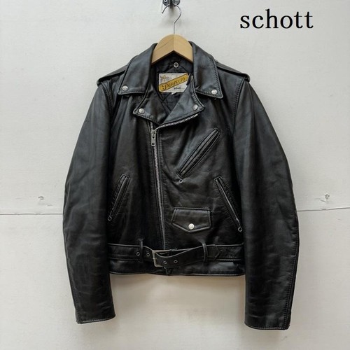 Schott 80er 90er - , perfecto